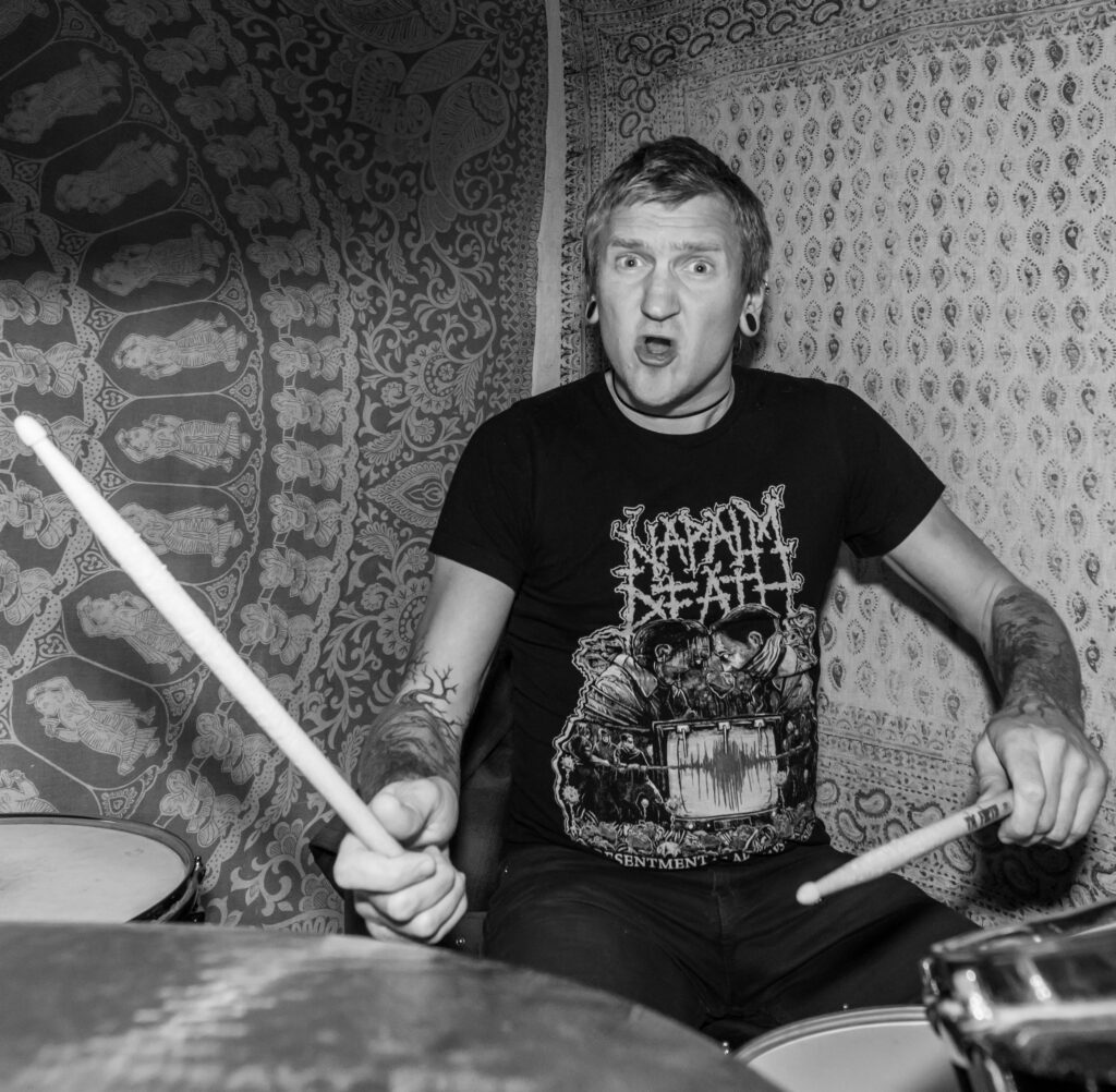Acid King | Press Room